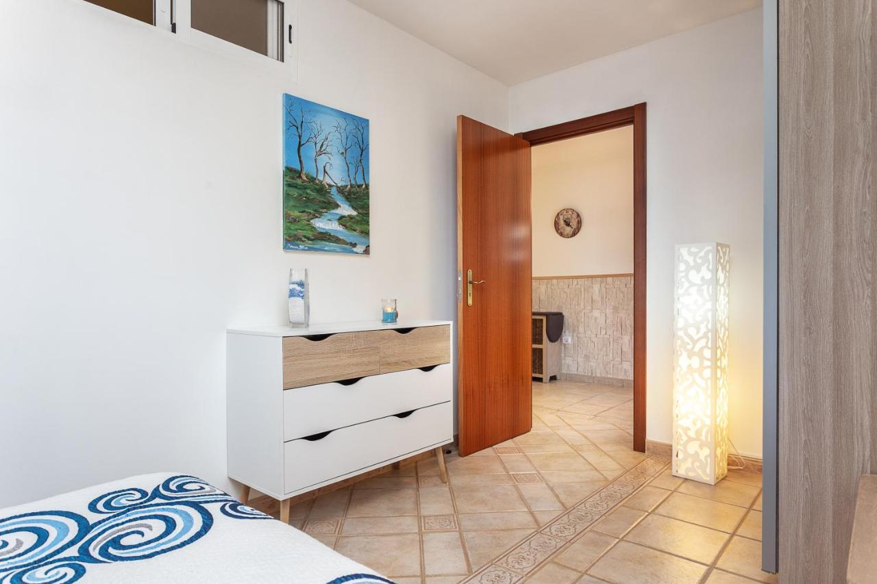 Apartment In A House Тавіра Екстер'єр фото