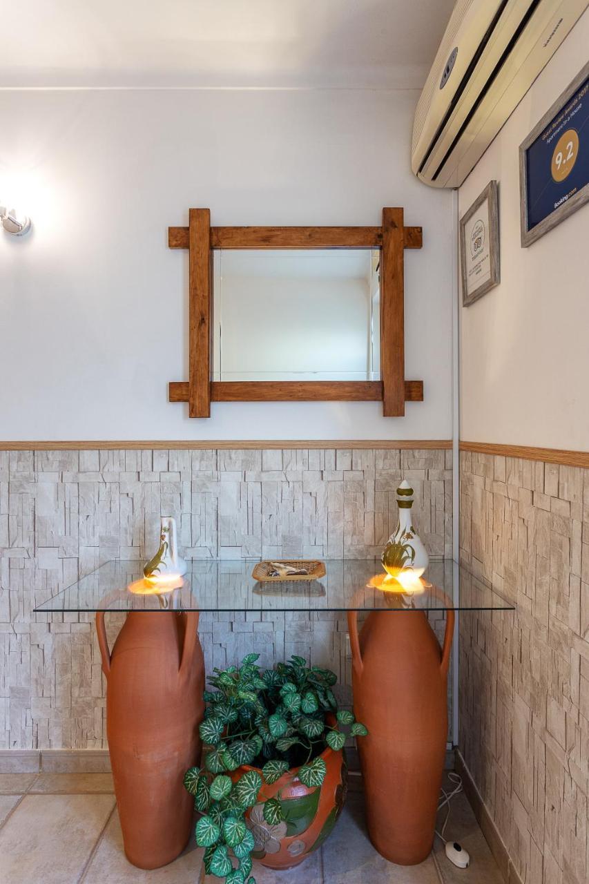 Apartment In A House Тавіра Екстер'єр фото